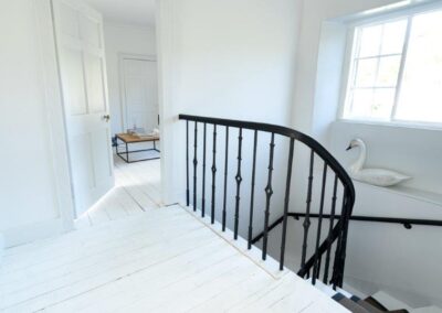 Stair Renovation Edinburgh