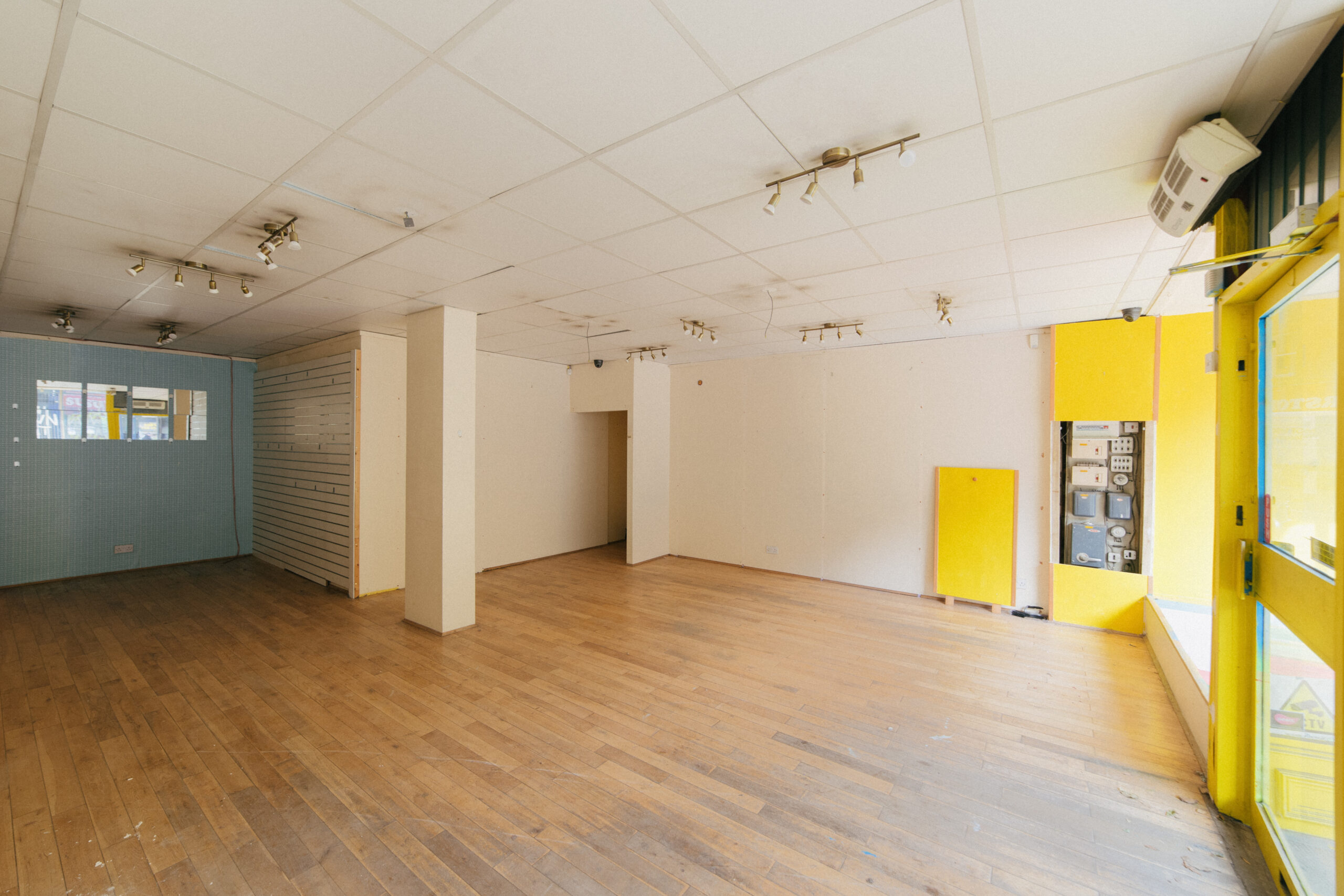 SLider Image 2 edinburgh commercial renovation